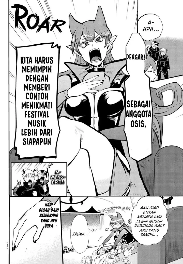 image-komik-mairimashita-iruma-kun-chapter-167-6/18