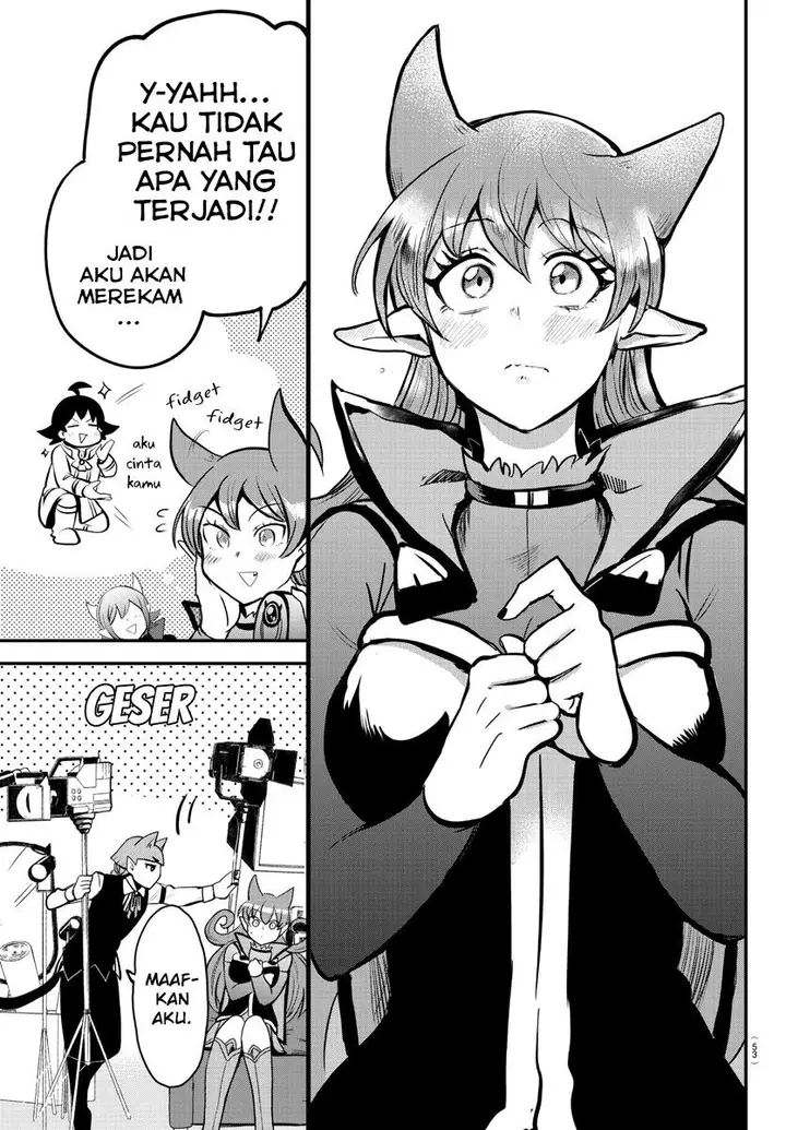 image-komik-mairimashita-iruma-kun-chapter-167-7/18