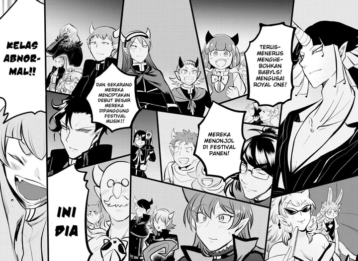 image-komik-mairimashita-iruma-kun-chapter-167-10/18