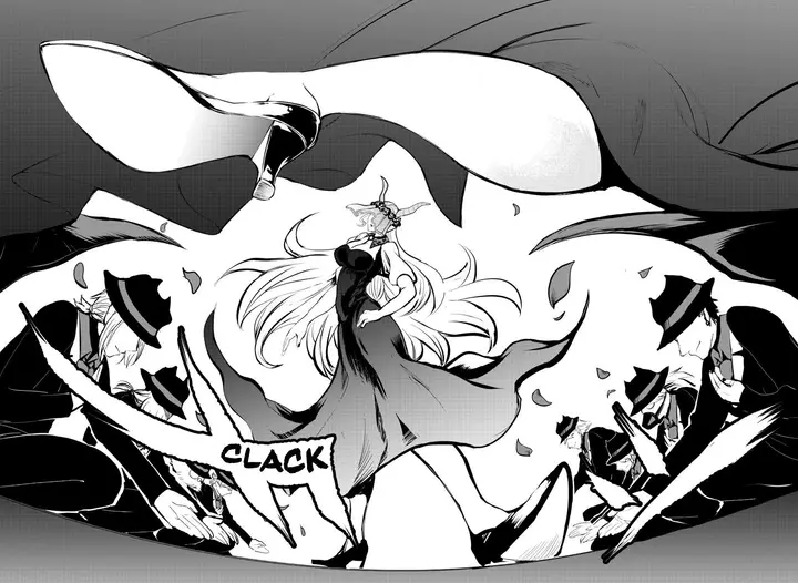 image-komik-mairimashita-iruma-kun-chapter-167-15/18