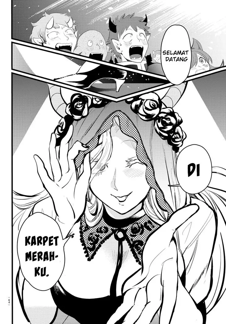 image-komik-mairimashita-iruma-kun-chapter-167-16/18