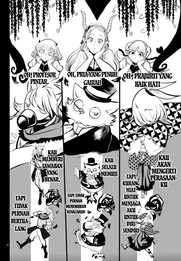 image-komik-mairimashita-iruma-kun-chapter-168-8/39