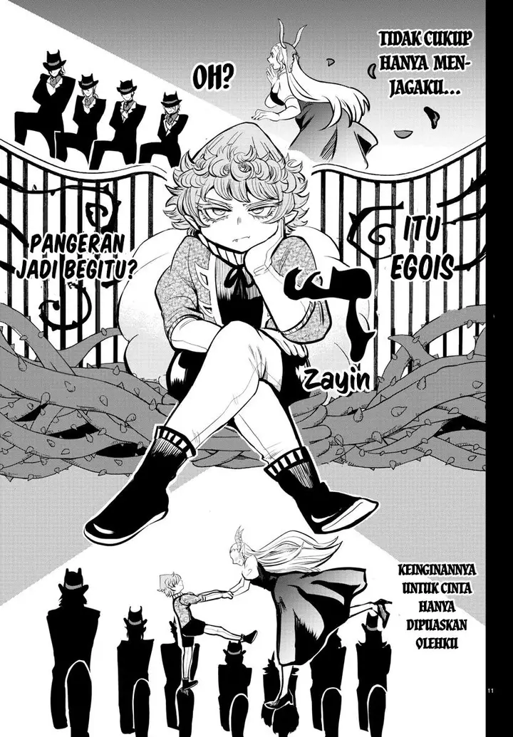 image-komik-mairimashita-iruma-kun-chapter-168-9/39