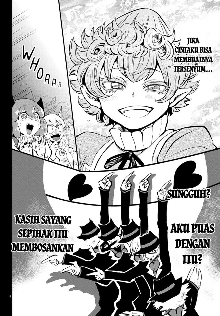 image-komik-mairimashita-iruma-kun-chapter-168-10/39