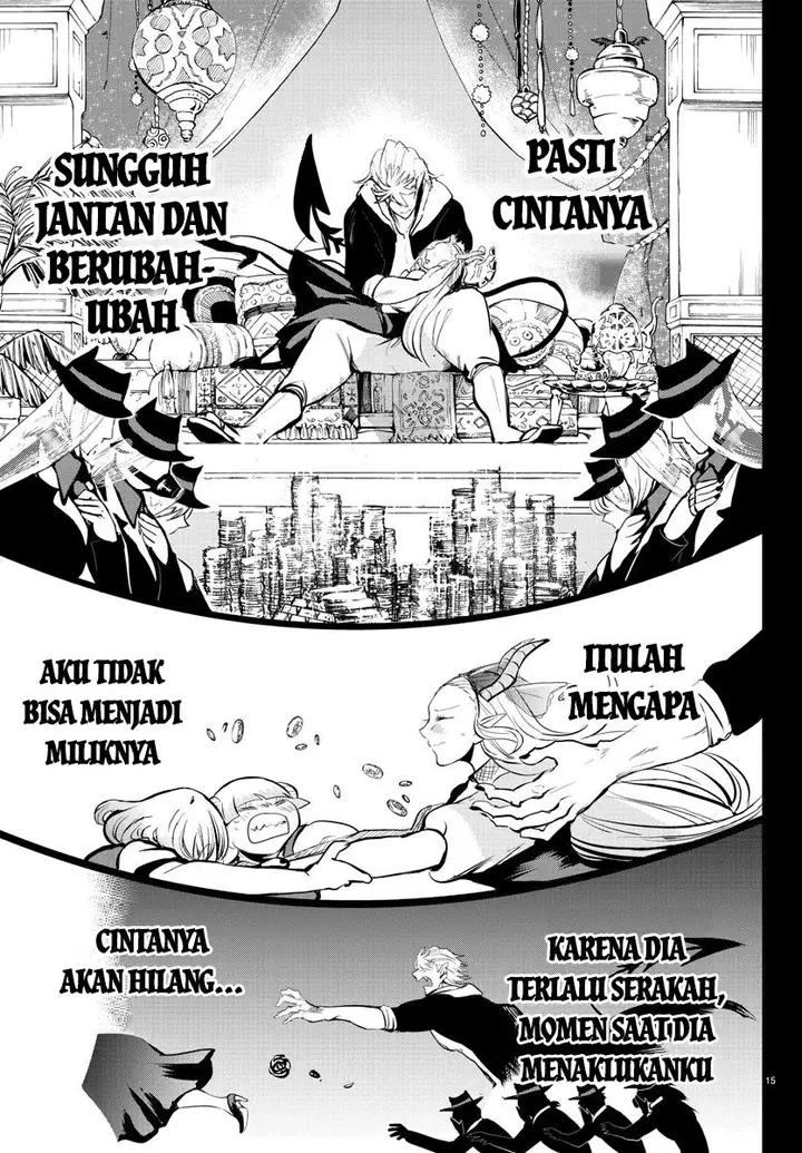 image-komik-mairimashita-iruma-kun-chapter-168-13/39