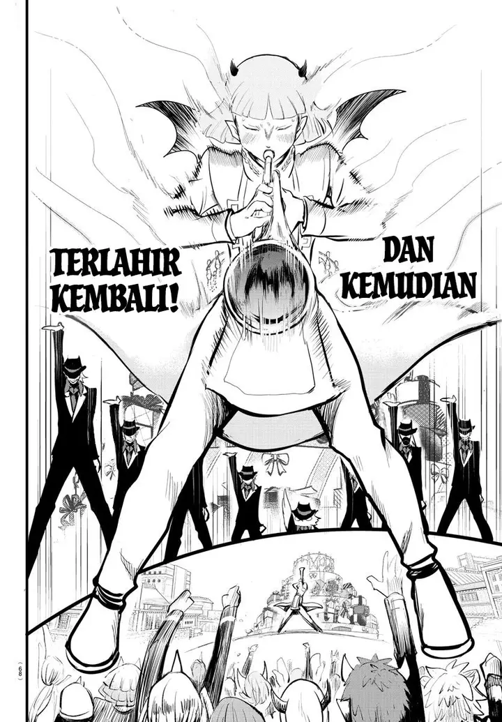 image-komik-mairimashita-iruma-kun-chapter-168-27/39