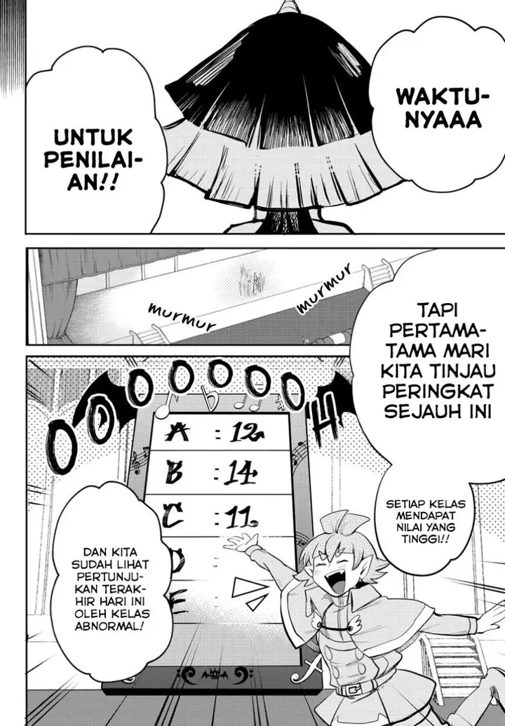 image-komik-mairimashita-iruma-kun-chapter-169-3/20