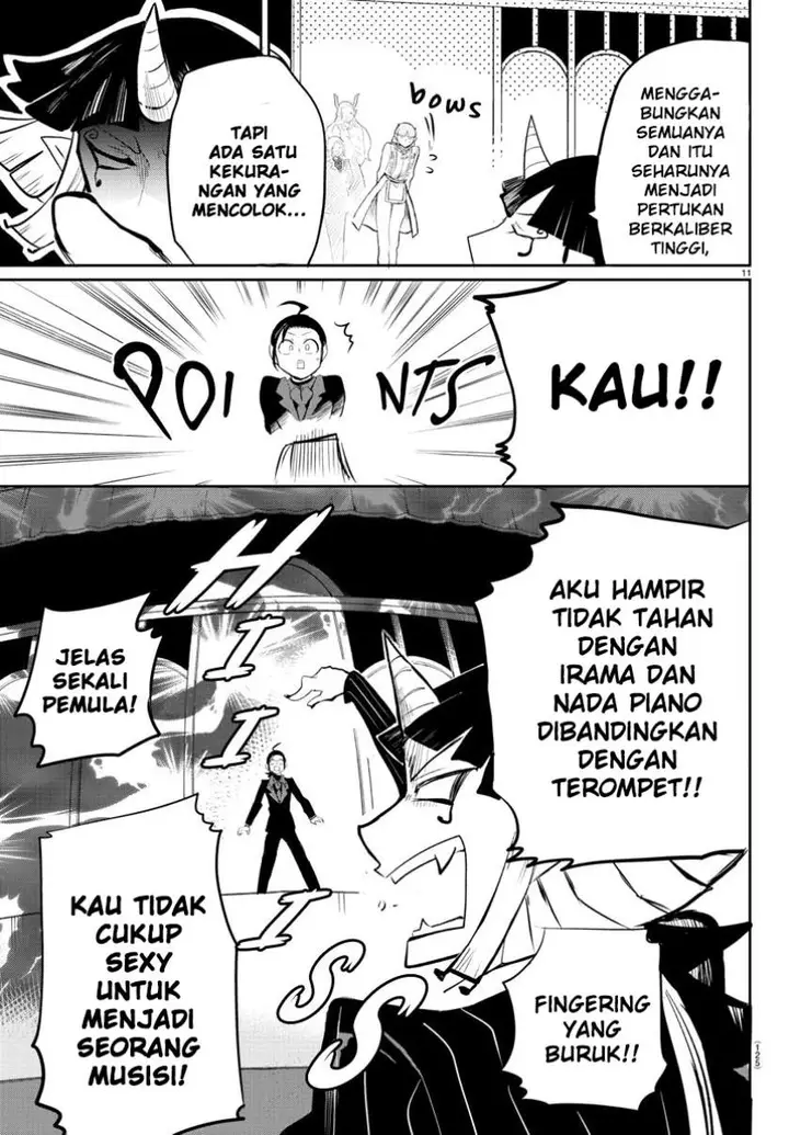 image-komik-mairimashita-iruma-kun-chapter-169-10/20