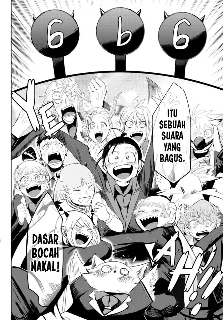 image-komik-mairimashita-iruma-kun-chapter-169-18/20