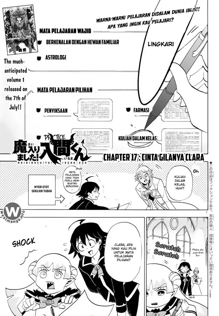 image-komik-mairimashita-iruma-kun-chapter-17-0/20