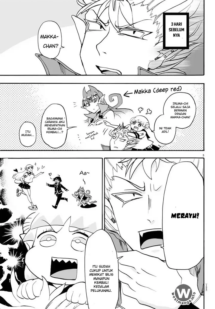 image-komik-mairimashita-iruma-kun-chapter-17-3/20