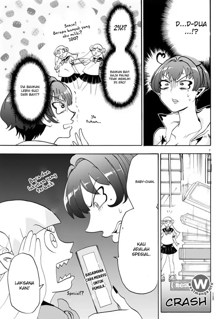 image-komik-mairimashita-iruma-kun-chapter-17-6/20