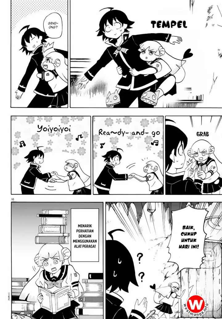 image-komik-mairimashita-iruma-kun-chapter-17-9/20