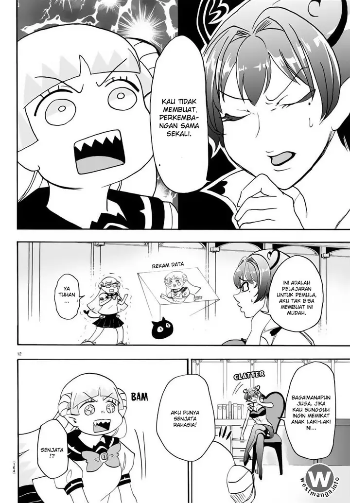 image-komik-mairimashita-iruma-kun-chapter-17-11/20