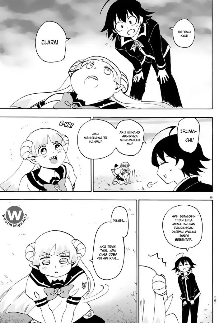 image-komik-mairimashita-iruma-kun-chapter-17-14/20