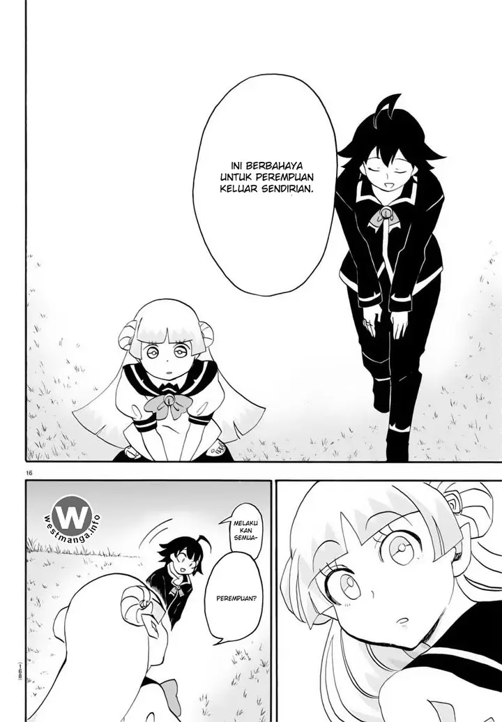 image-komik-mairimashita-iruma-kun-chapter-17-15/20