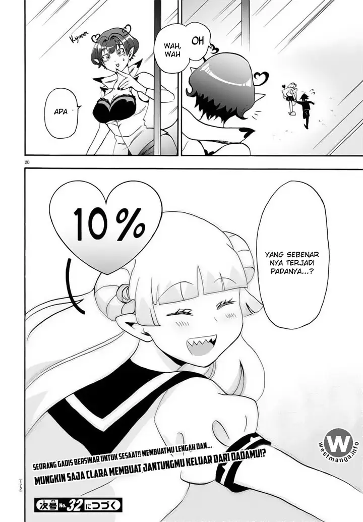 image-komik-mairimashita-iruma-kun-chapter-17-18/20