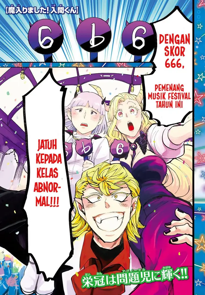 image-komik-mairimashita-iruma-kun-chapter-170-0/21