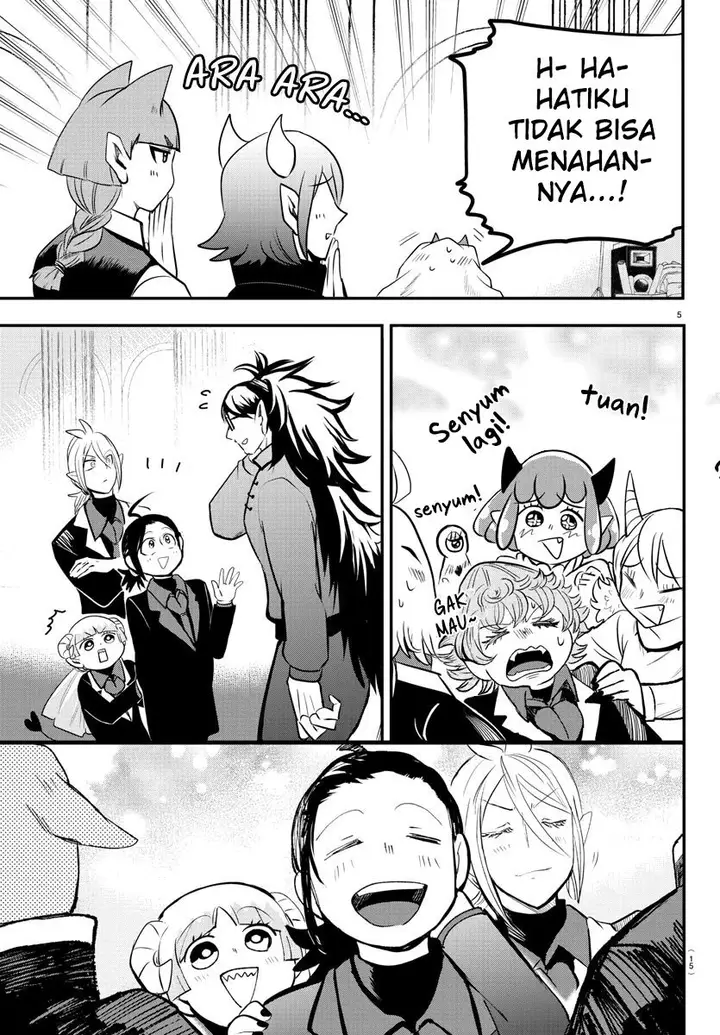 image-komik-mairimashita-iruma-kun-chapter-170-7/21