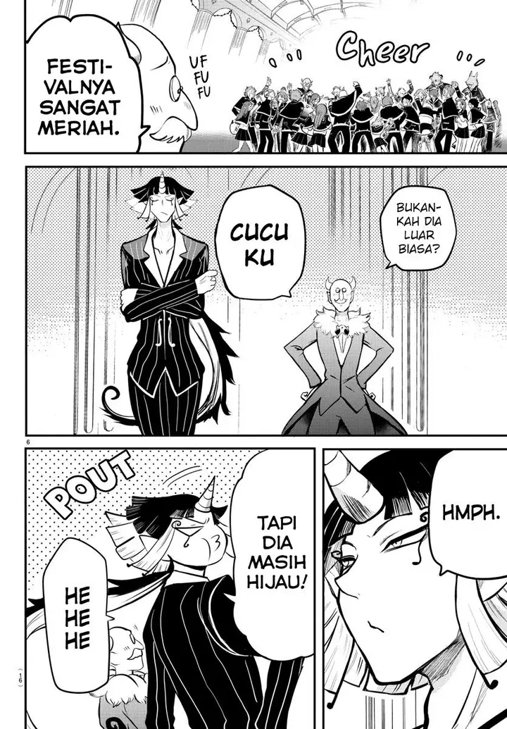 image-komik-mairimashita-iruma-kun-chapter-170-8/21