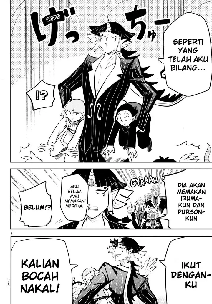 image-komik-mairimashita-iruma-kun-chapter-170-10/21