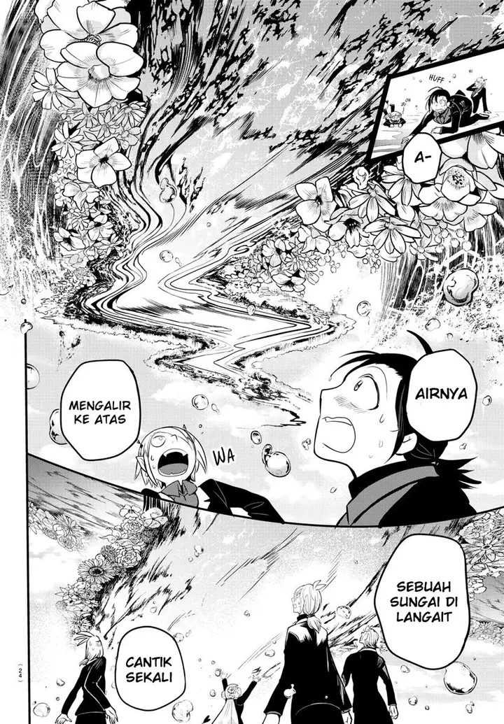 image-komik-mairimashita-iruma-kun-chapter-170-15/21