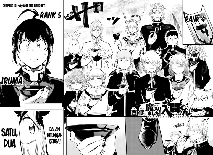 image-komik-mairimashita-iruma-kun-chapter-171-1/18