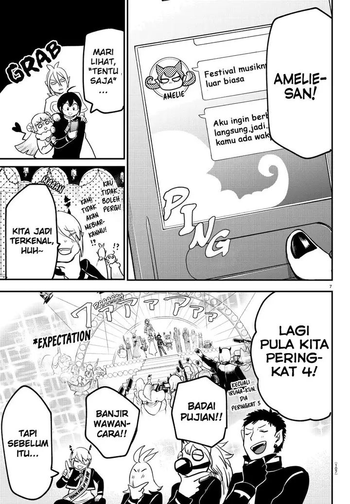 image-komik-mairimashita-iruma-kun-chapter-171-4/18