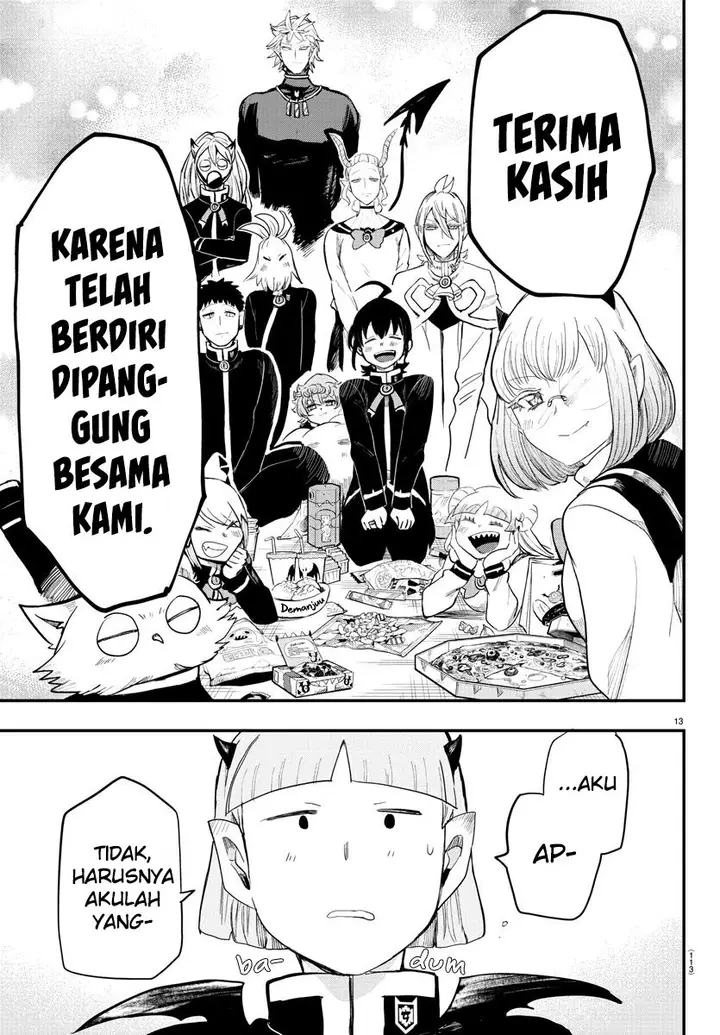 image-komik-mairimashita-iruma-kun-chapter-171-10/18