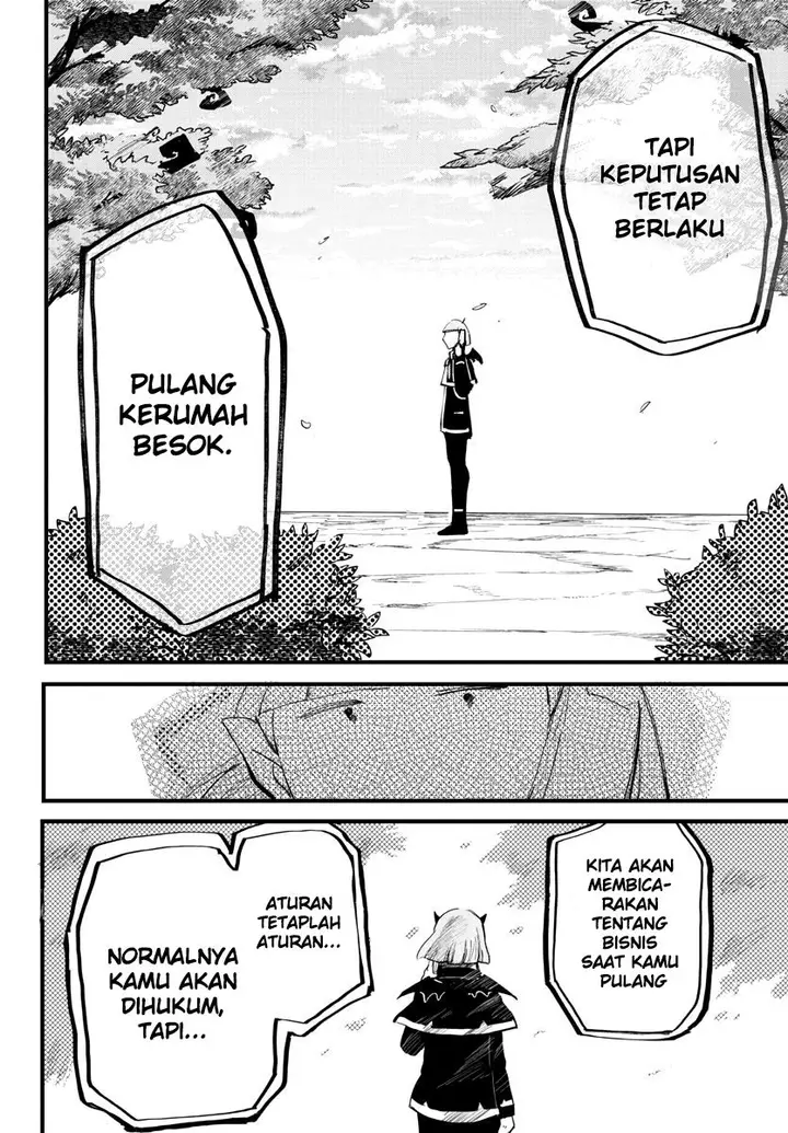 image-komik-mairimashita-iruma-kun-chapter-172-3/18