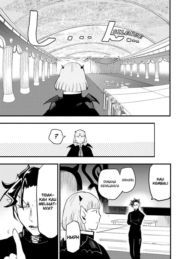 image-komik-mairimashita-iruma-kun-chapter-172-12/18