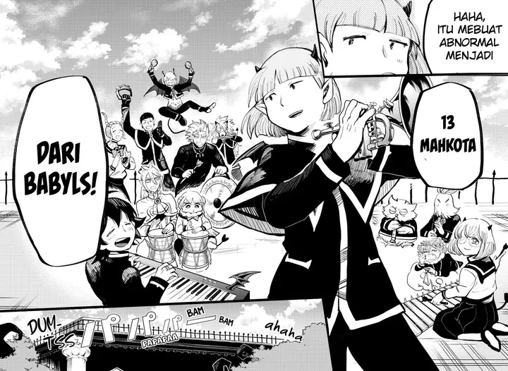 image-komik-mairimashita-iruma-kun-chapter-172-16/18