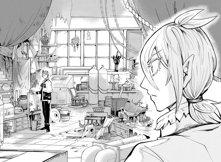 image-komik-mairimashita-iruma-kun-chapter-173-3/18