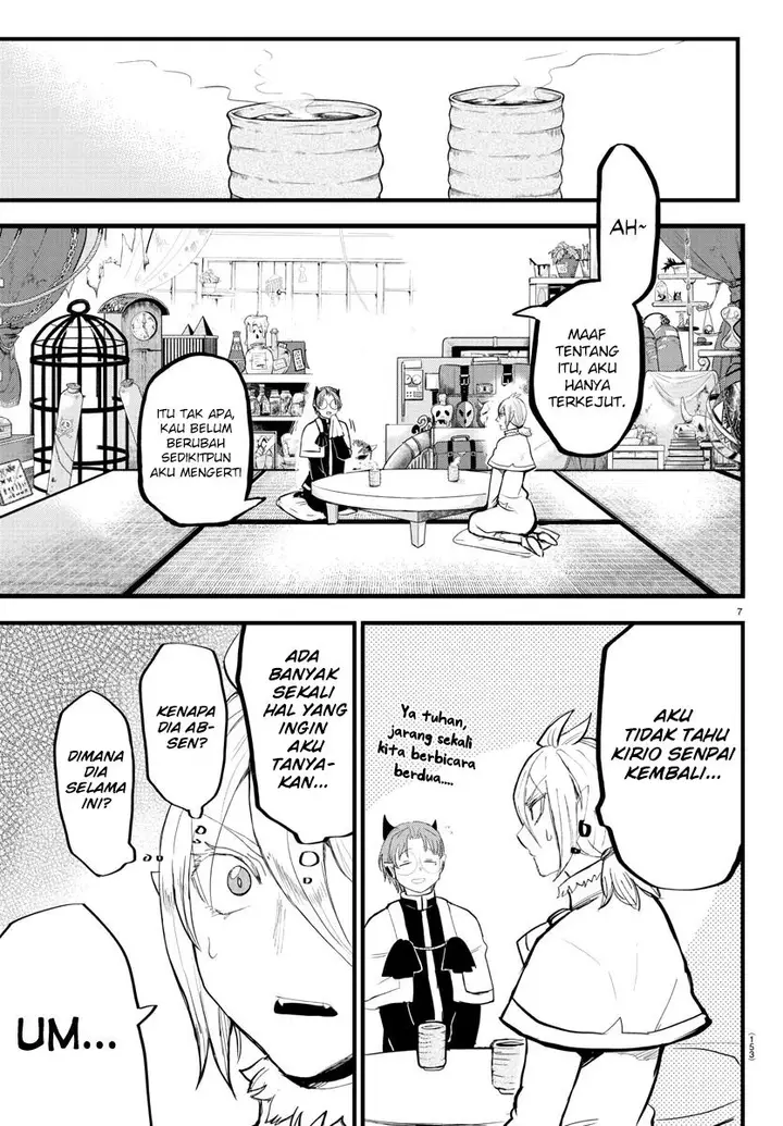 image-komik-mairimashita-iruma-kun-chapter-173-5/18