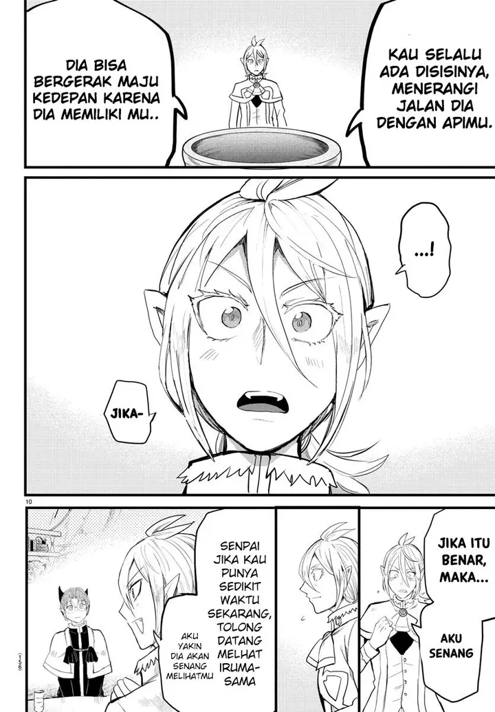 image-komik-mairimashita-iruma-kun-chapter-173-8/18