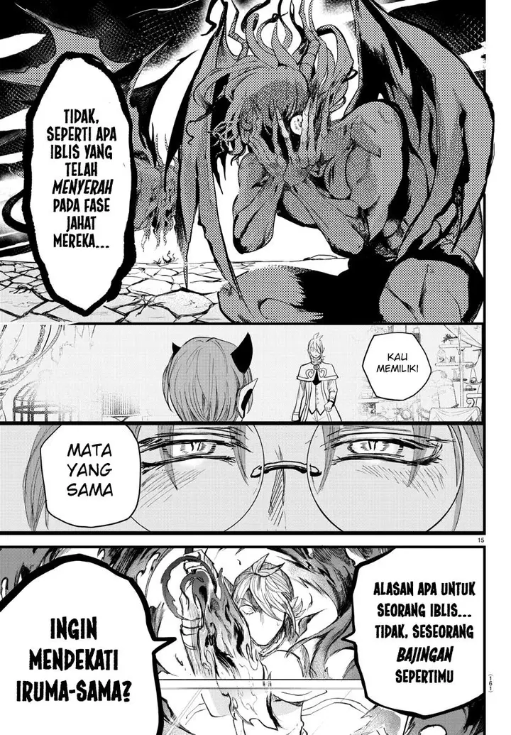image-komik-mairimashita-iruma-kun-chapter-173-12/18