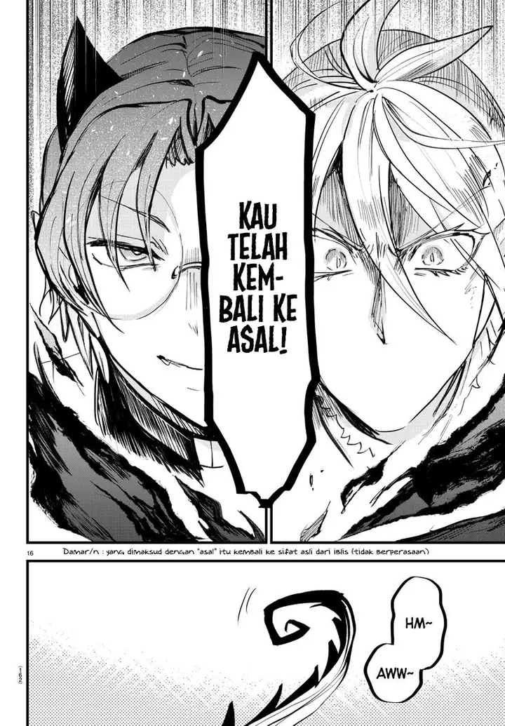 image-komik-mairimashita-iruma-kun-chapter-173-13/18