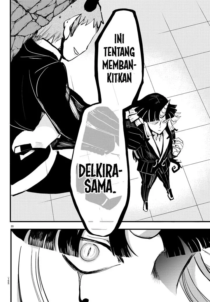 image-komik-mairimashita-iruma-kun-chapter-173-16/18