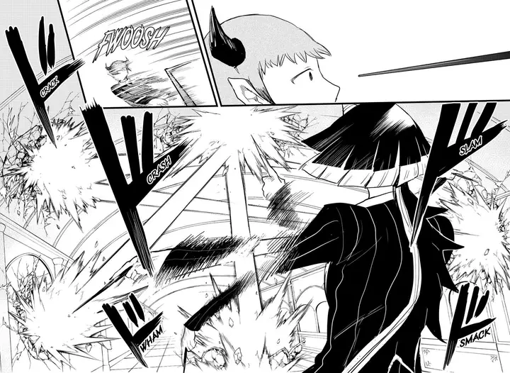 image-komik-mairimashita-iruma-kun-chapter-174-1/20