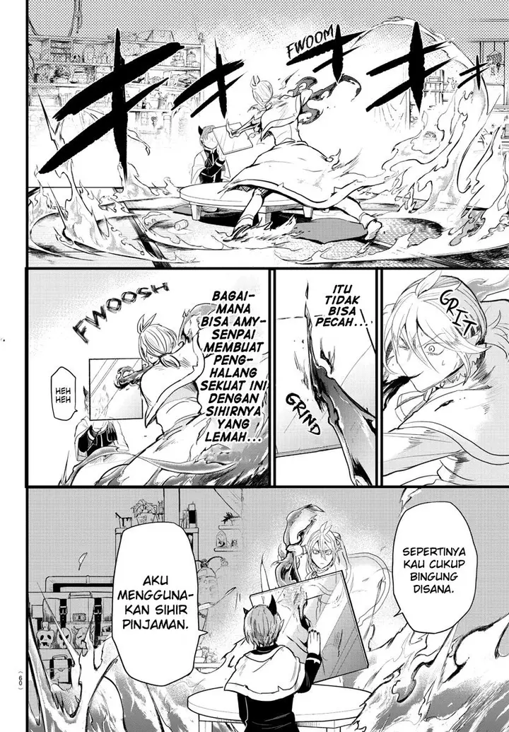 image-komik-mairimashita-iruma-kun-chapter-174-6/20