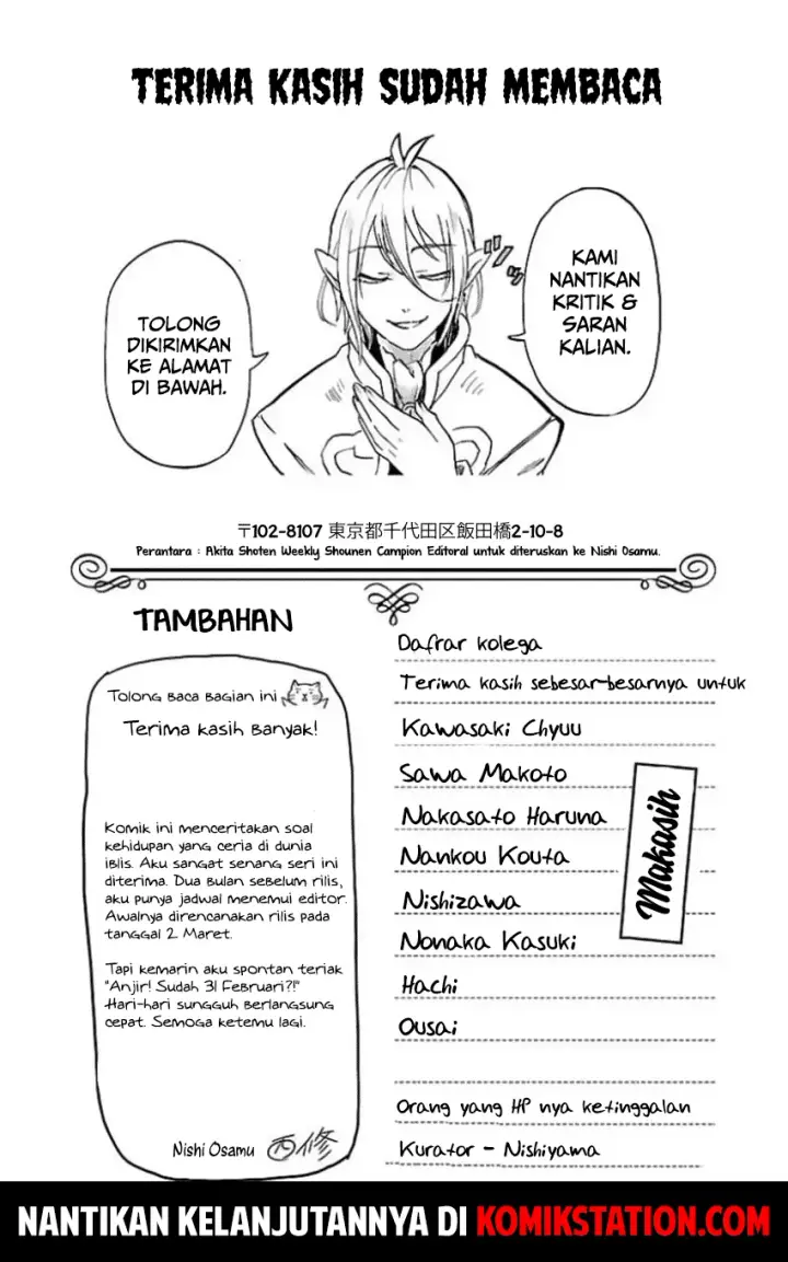 image-komik-mairimashita-iruma-kun-chapter-17.5-10/11