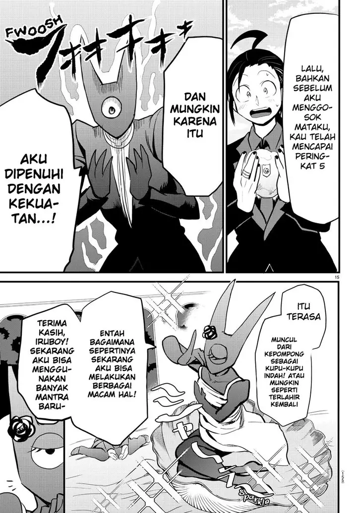 image-komik-mairimashita-iruma-kun-chapter-175-13/19
