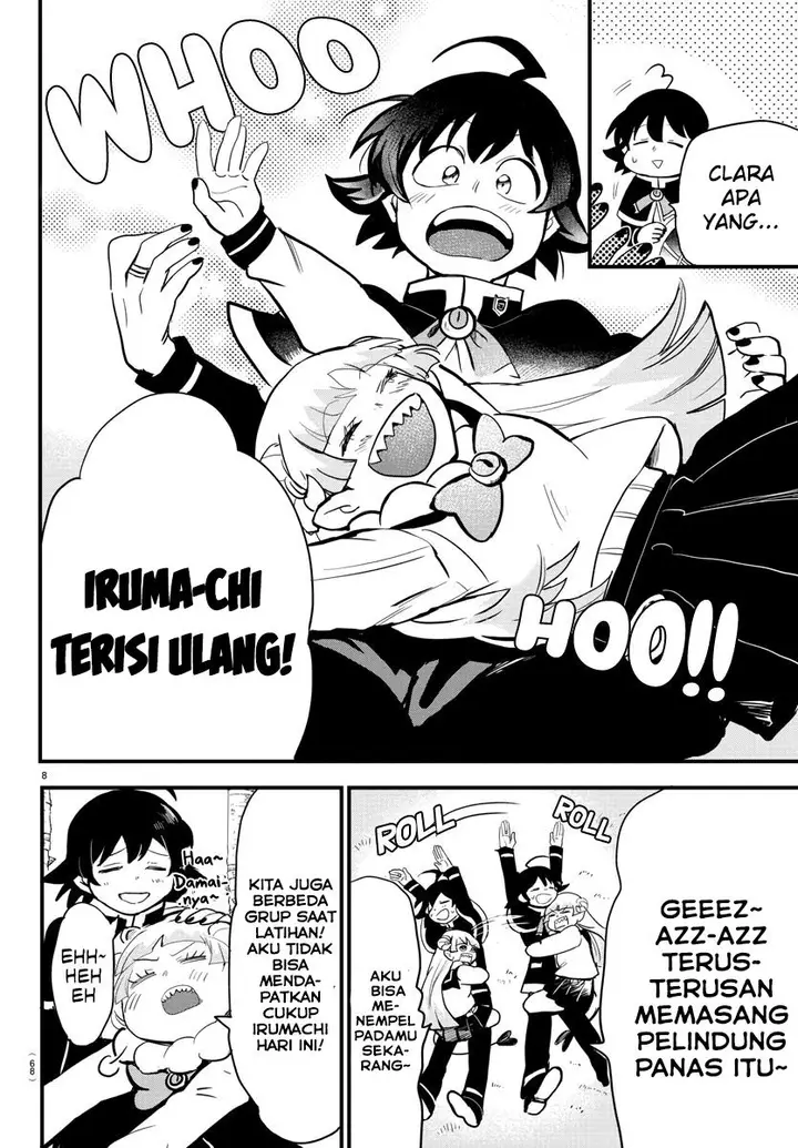 image-komik-mairimashita-iruma-kun-chapter-176-7/19
