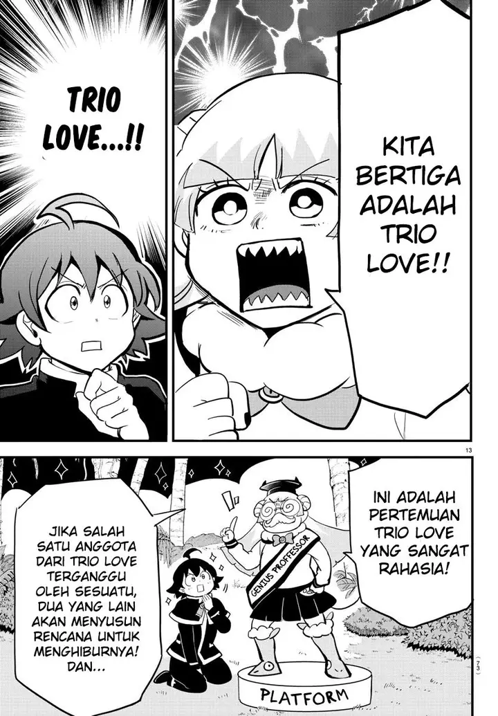 image-komik-mairimashita-iruma-kun-chapter-176-12/19