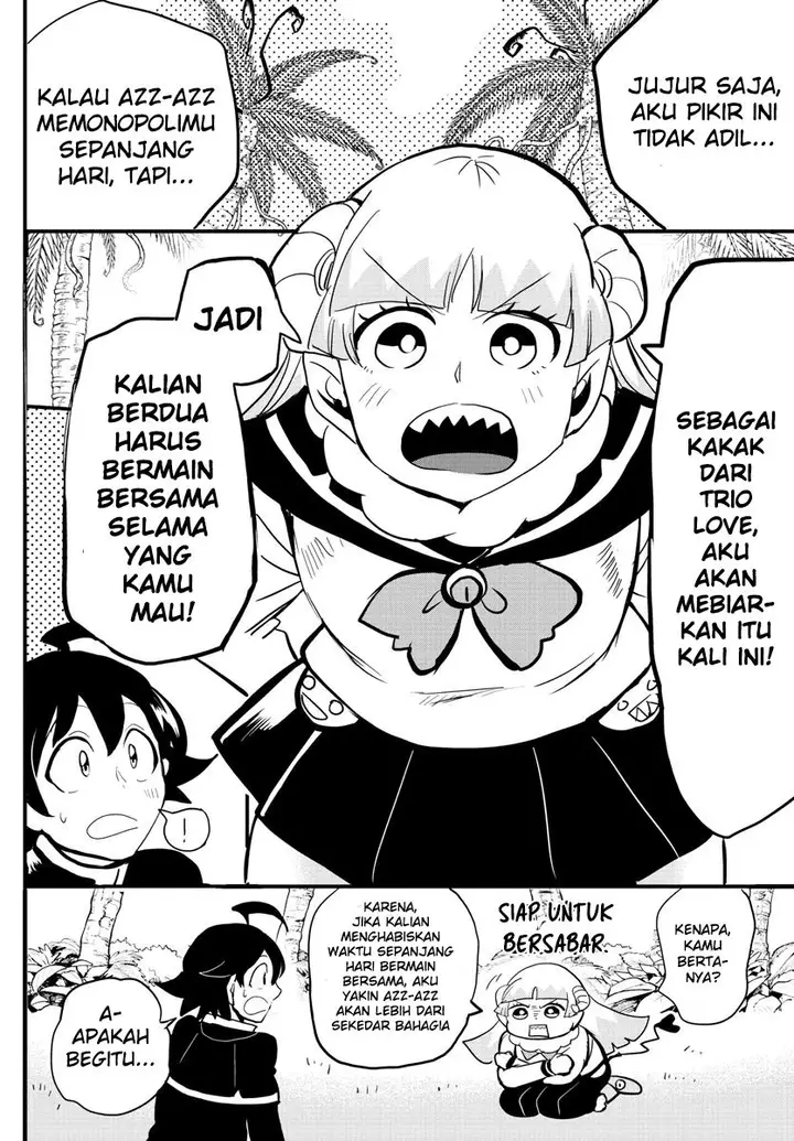 image-komik-mairimashita-iruma-kun-chapter-176-13/19