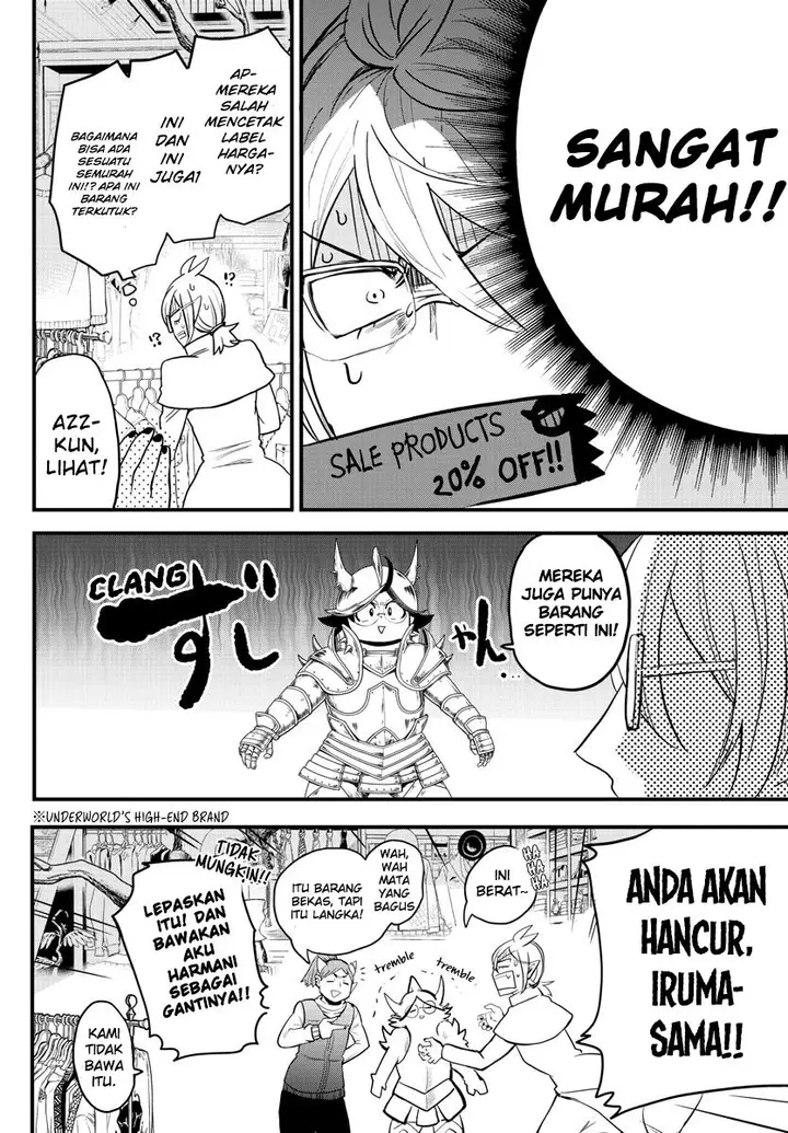 image-komik-mairimashita-iruma-kun-chapter-177-3/24