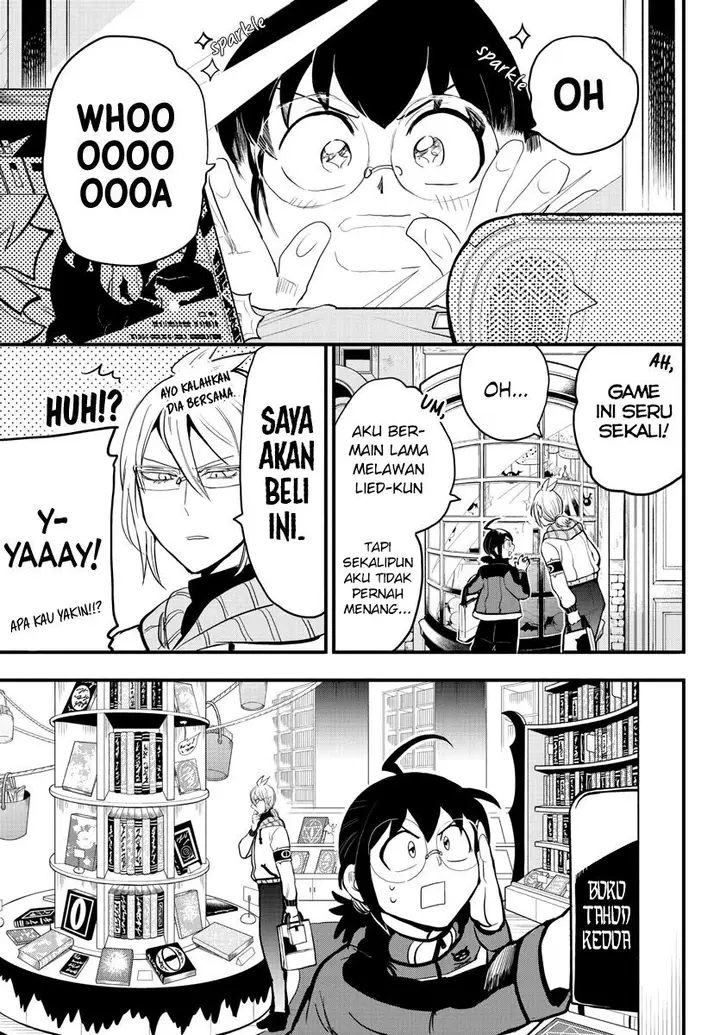 image-komik-mairimashita-iruma-kun-chapter-177-6/24