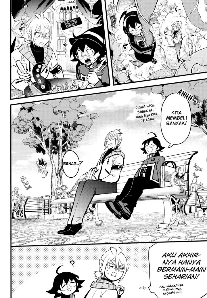 image-komik-mairimashita-iruma-kun-chapter-177-7/24