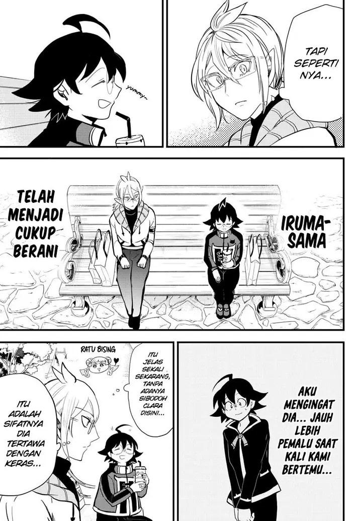 image-komik-mairimashita-iruma-kun-chapter-177-8/24