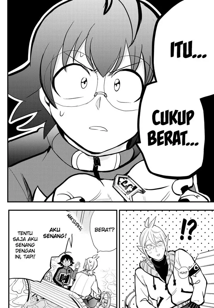 image-komik-mairimashita-iruma-kun-chapter-177-11/24